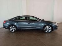 Gebraucht VW Passat Basis 160 PS (117 kW) 2009 Grau Kombi