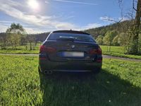 Usata BMW 530 258 CV (189 kW) 2013 Station wagon