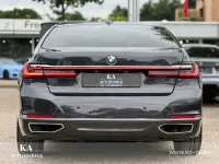 Gebraucht BMW 730 Shadowline 286 PS (210 kW) 2022 Grau Limousine