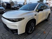 Gebraucht Leapmotor C10 215 PS (158 kW) 2025 Pearly white SUV