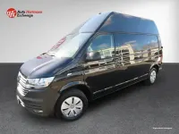 Gebraucht VW T6.1 150 PS (110 kW) 2022 Deep black perleffek Van