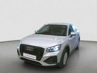 Gebraucht Audi Q2 Advanced Plus 150 PS (110 kW) 2025 Tausilber metallic SUV