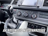 Gebraucht VW Transporter 150 PS (110 kW) 2019 Weiß Van