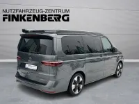 Gebraucht VW California California 177 PS (130 kW) 2025 Grau Van