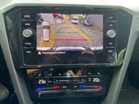 gebraucht VW Passat Variant GTE Business-Paket Navigation