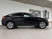 Gebraucht Mercedes GLC220 AMG 194 PS (142 kW) 2019 Schwarz SUV