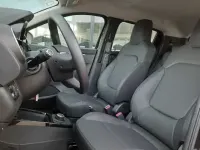 Używany Dacia Spring Essentiel 52 kW (71 KM) 2023 Czarny Hatchback
