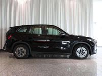 Gebraucht BMW iX1 150 kW (204 PS) 2024 Schwarz ii SUV