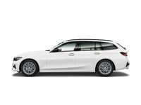 gebraucht BMW 320 d xDrive Touring