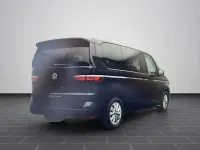 Gebraucht VW Multivan 150 PS (110 kW) 2025 Deep black perleffekt Van / Kleinbus