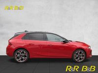 Gebraucht Opel Astra GS Line 181 PS (133 kW) 2022 Othercolor Kleinwagen