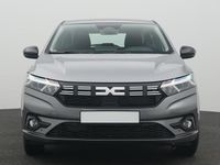 Gebraucht Dacia Sandero Journey 91 PS (66 kW) 2025 Schiefergrau Kleinwagen