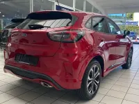 Gebraucht Ford Puma ST-Line 155 PS (114 kW) 2024 Rot SUV