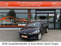 Brugt Opel Astra 150 HK (110 kW) 2019 Blå Stationcar