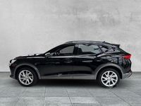 Gebraucht Cupra Formentor 150 PS (110 kW) 2023 Mitternachtsschwarz SUV