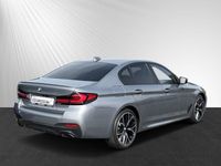 gebraucht BMW 520 d M Sport |Glasdach|Head-Up|HiFi