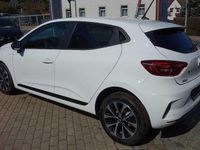 Neu Mitsubishi Colt Plus 91 PS (66 kW) 2025 Antarktisweiß Kleinwagen