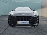 Gebraucht Ford Puma ST 200 PS (147 kW) 2023 Schwarz SUV