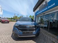 Neu Subaru Forester Active 136 PS (100 kW) 2025 Blau SUV