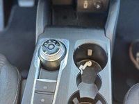 Second-hand Ford Focus 150 CP (110 kW) 2020 Albastru Break