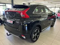 Gebraucht Mitsubishi Eclipse Cross Plus 163 PS (119 kW) 2019 Amethyst black SUV