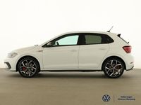 Gebraucht VW Polo GTI 207 PS (152 kW) 2025 Weiß Limousine