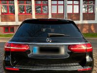 Gebraucht Mercedes E200 150 PS (110 kW) 2019 Schwarz Kombi