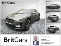 Gebraucht Jaguar I-Pace S 294 kW (400 PS) 2022 Grau SUV