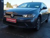 Gebraucht VW Polo Life 95 PS (69 kW) 2025 Grau Kleinwagen