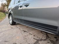 Gebraucht Seat Alhambra 4Drive 150 PS (110 kW) 2016 Grau Van / Kleinbus