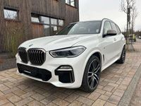 gebraucht BMW X5 M50 X5 Baureihed 22 Zoll VOLL PANO