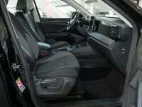 Gebraucht VW Tiguan Goal 150 PS (110 kW) 2025 Schwarz SUV