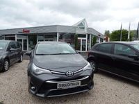 gebraucht Toyota Avensis Touring Sports Edition-S