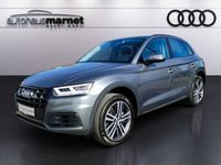 gebraucht Audi Q5 45 TDI quattro*Navi*LED*Alu*PDC*Rückfahrkamera*Sitzheizung