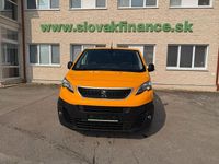 Gebraucht Peugeot Expert 122 PS (89 kW) 2018 Van