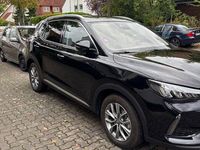Gebraucht MG HS Comfort 162 PS (119 kW) 2024 Schwarz SUV