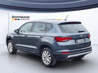 gebraucht Seat Ateca Ateca