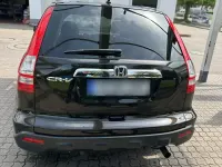 Gebraucht Honda CR-V 150 PS (110 kW) 2008 SUV