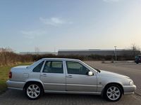Gebraucht Volvo S70 170 PS (125 kW) 1997 Silber Limousine