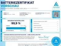 Gebraucht Audi Q4 e-tron Ambiente 210 kW (286 PS) 2025 Gletscherweiß SUV