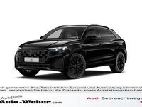 Gebraucht Audi Q8 Ambiente 286 PS (210 kW) 2025 Mythosschwarz metallic SUV