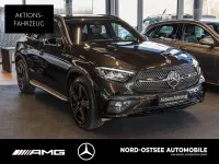 Gebraucht Mercedes GLC200 AMG 163 PS (119 kW) 2026 Grau SUV