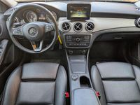 Gebraucht Mercedes GLA200 156 PS (114 kW) 2016 Grau SUV