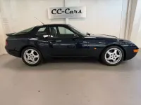 Gebraucht Porsche 968 239 PS (175 kW) 1994