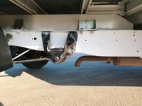 Gebraucht Ford Transit 75 PS (55 kW) 2001 Weiß Pickup