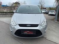 gebraucht Ford S-MAX S-MaxBusiness Edition