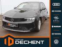 Gebraucht Opel Astra Edition 131 PS (96 kW) 2025 Schwarz Limousine