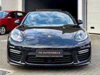 gebraucht Porsche Panamera GTS 4.8 V8 *APPROVED*SPORT-CHRONO*PDLS+
