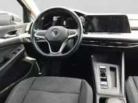 Gebraucht VW Golf VIII Life 150 PS (110 kW) 2022 Kombi