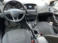 gebraucht Ford Focus 1.5 TDCi Navi*6Gang*Pdc*Bluetooth*FESTPREIS